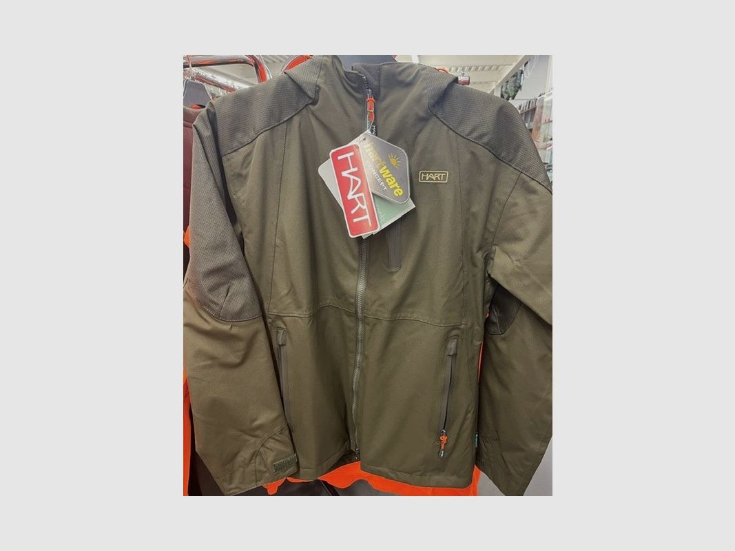 HART Weste Damen ARMOTION EVO-J, Bild 1 von 3