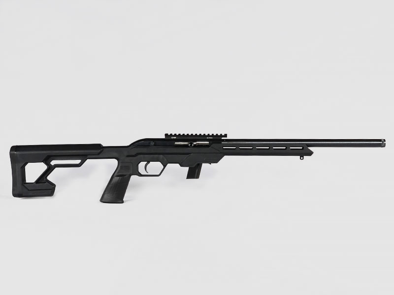 SAVAGE 64 Precision