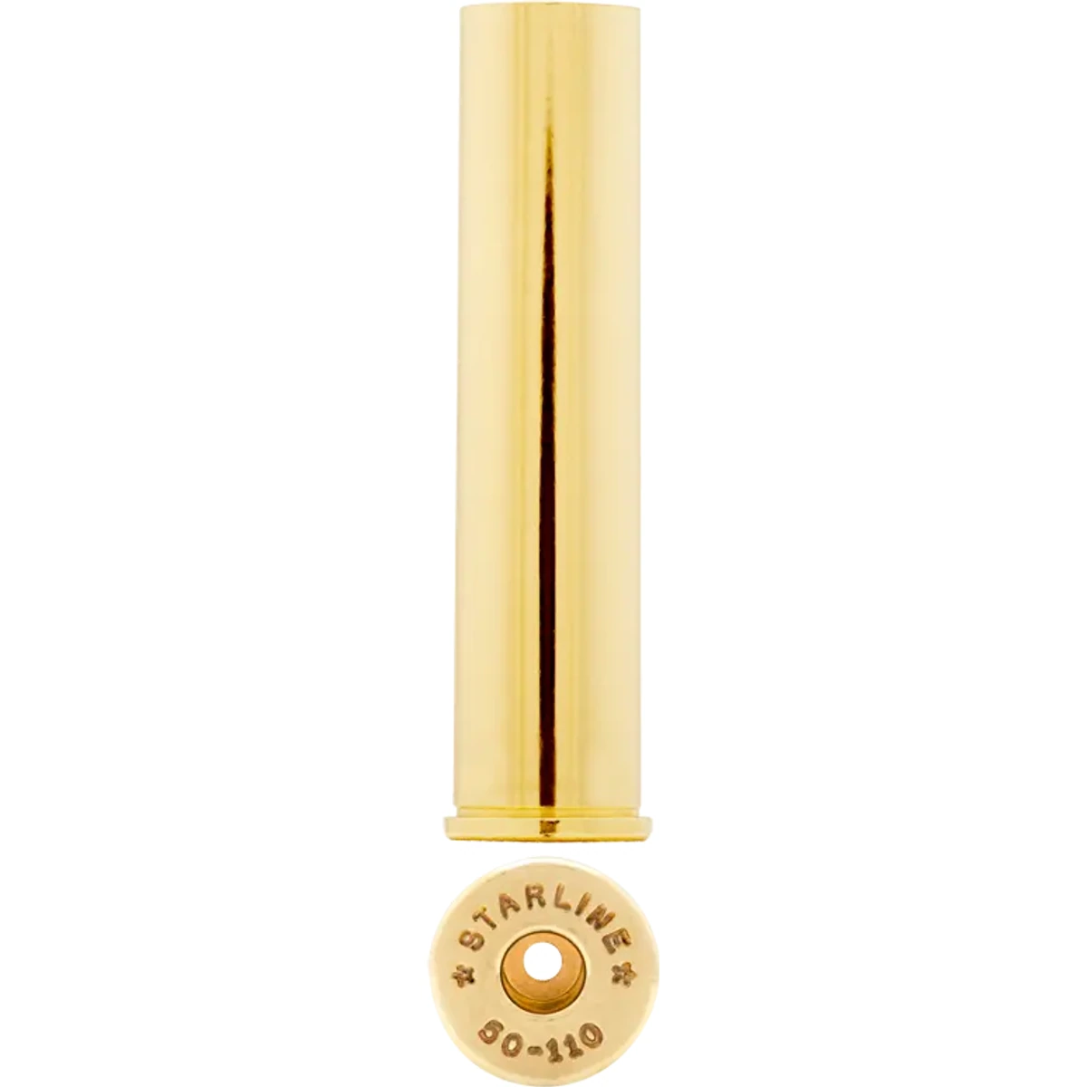 Starline Hülsen 50-110 Win – 250 Stk.