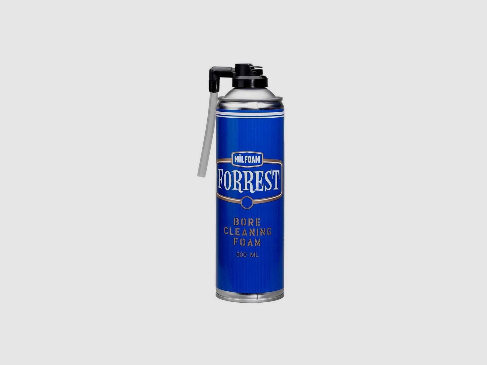 MOUSSE DE NETTOYAGE DE CANON MILFOAM 500 ML