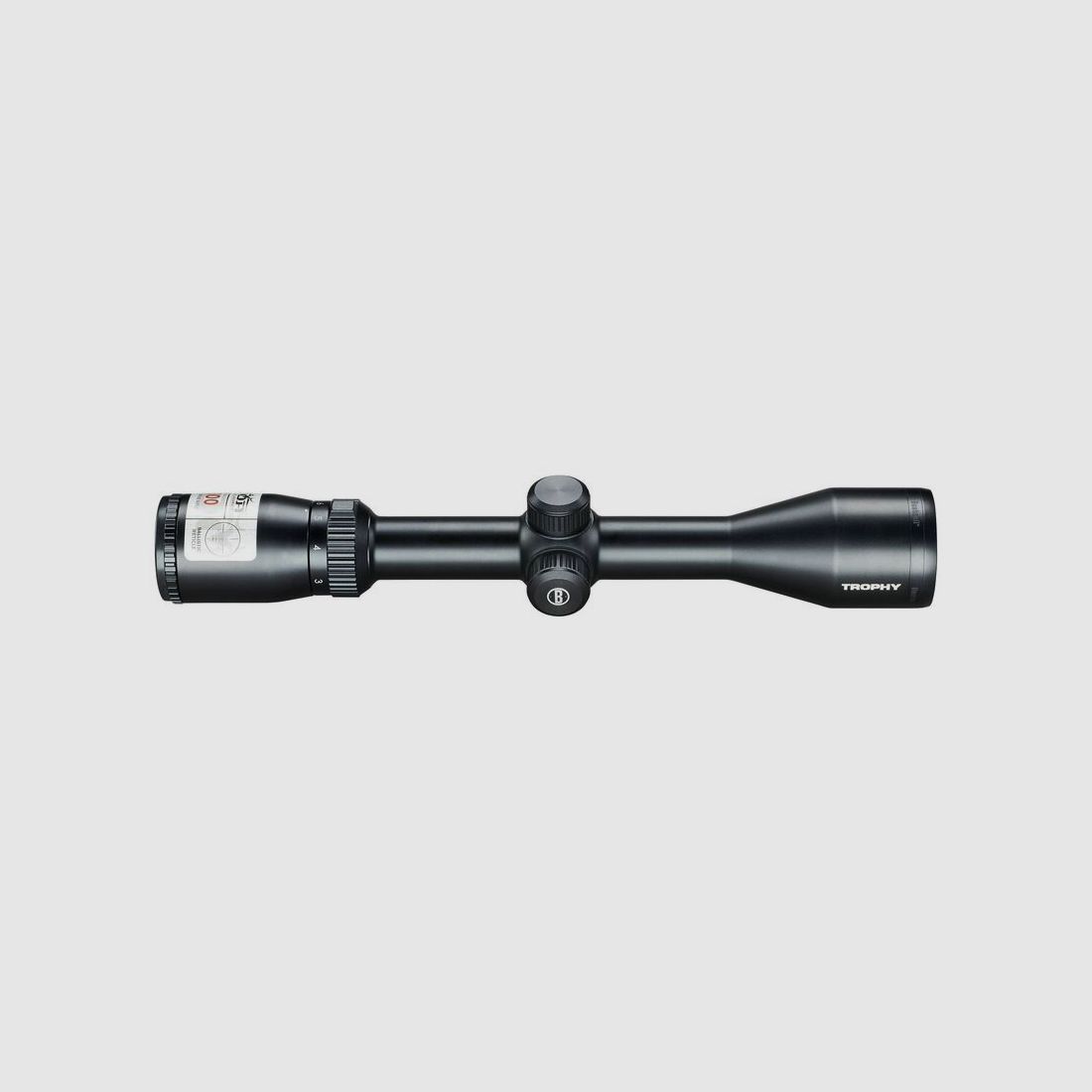 Bushnell Trophy 3–9x40 DOA600 (SKU 753960B)