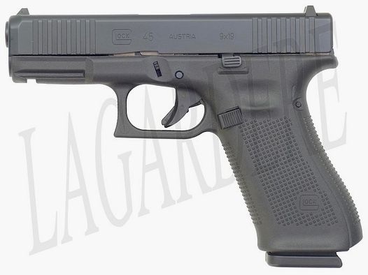 GLOCK 45 FS (PISTOL)