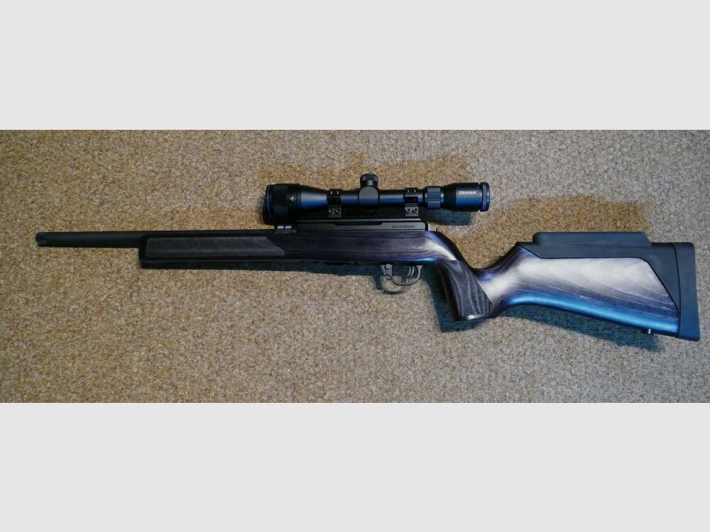 Hammerli Arms Force B1