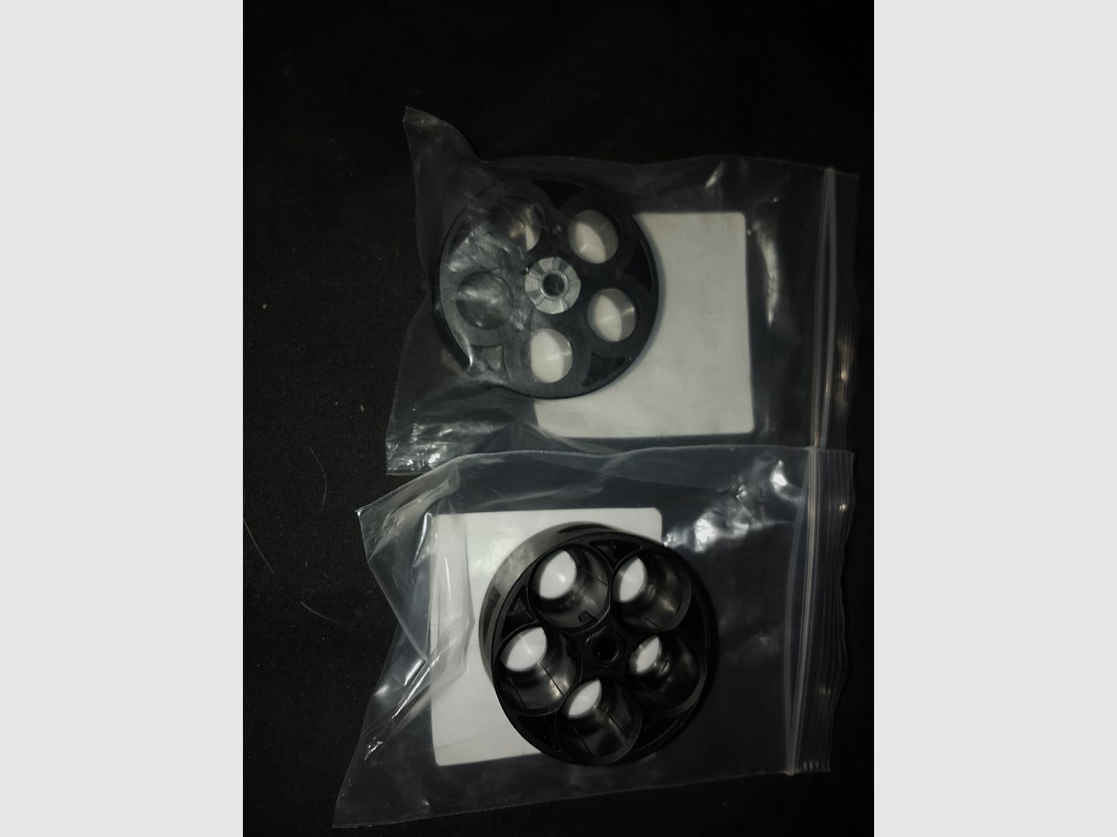 Hdr68 Original HDR 68 t4e Trommel Magazin Kaliber Cal 68 neu 