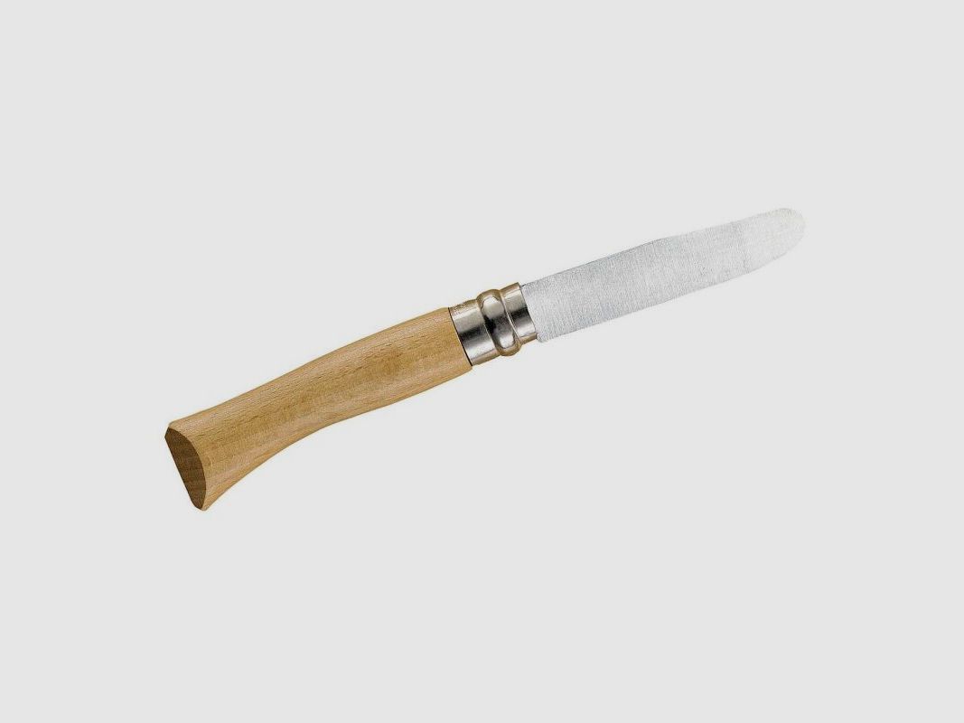 Opinel Kindermesser natur