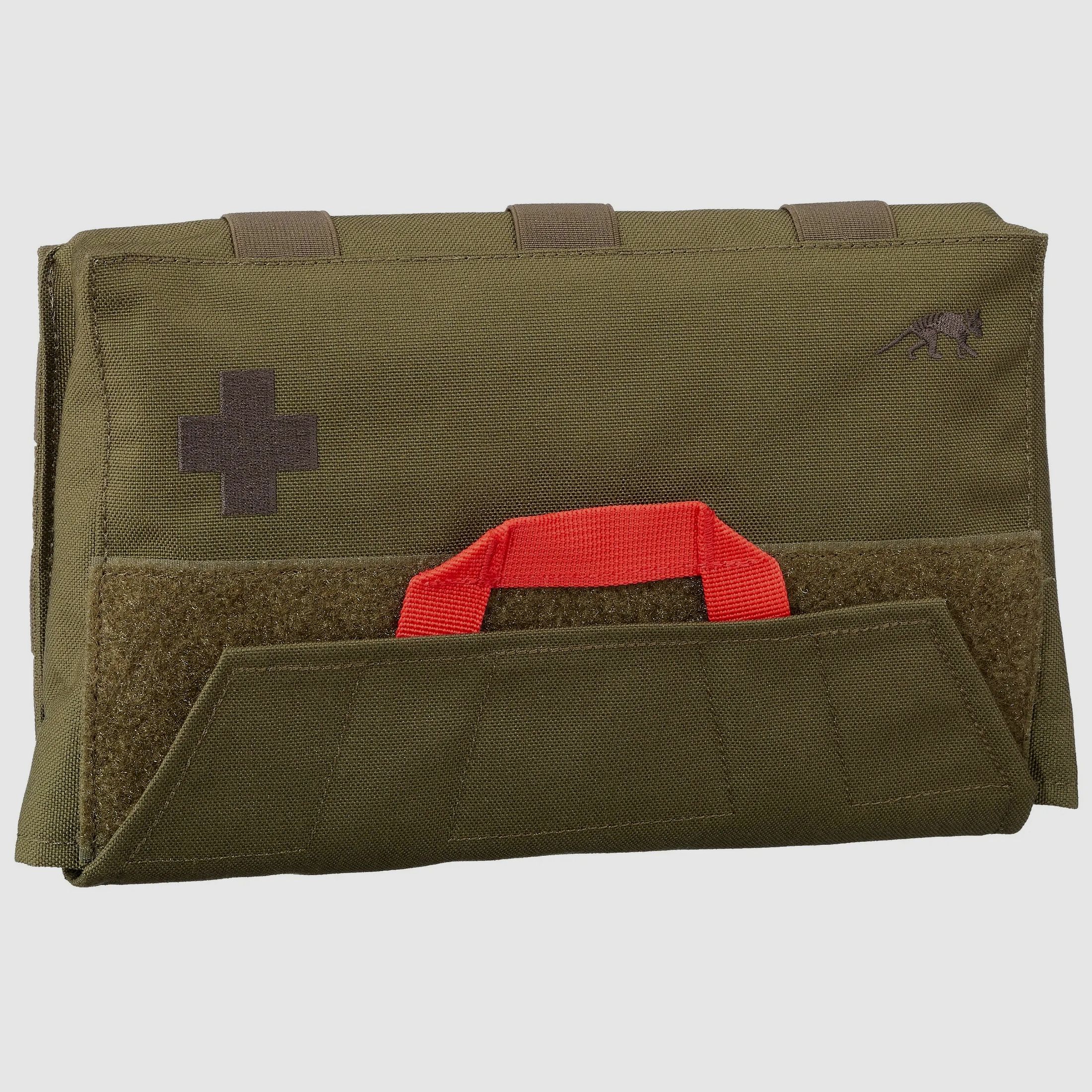 Tasmanian Tiger Tasmanian Tiger Erste Hilfe Kit IFAK Pouch First Aid Kit oliv