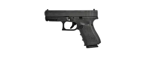 Glock 23 Gen4