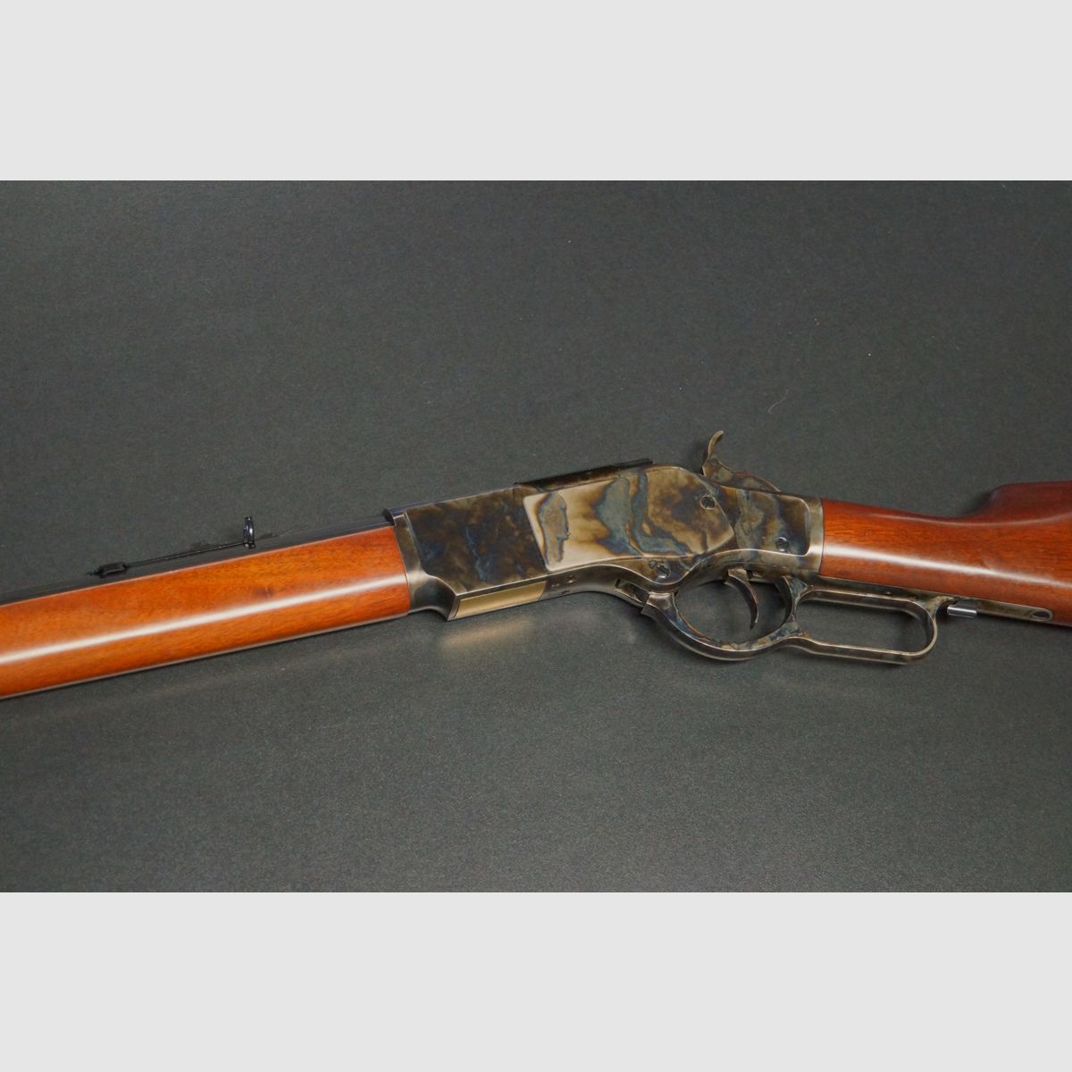 Uberti 1873 Sporting Rifle 0242, immagine 8 di 8