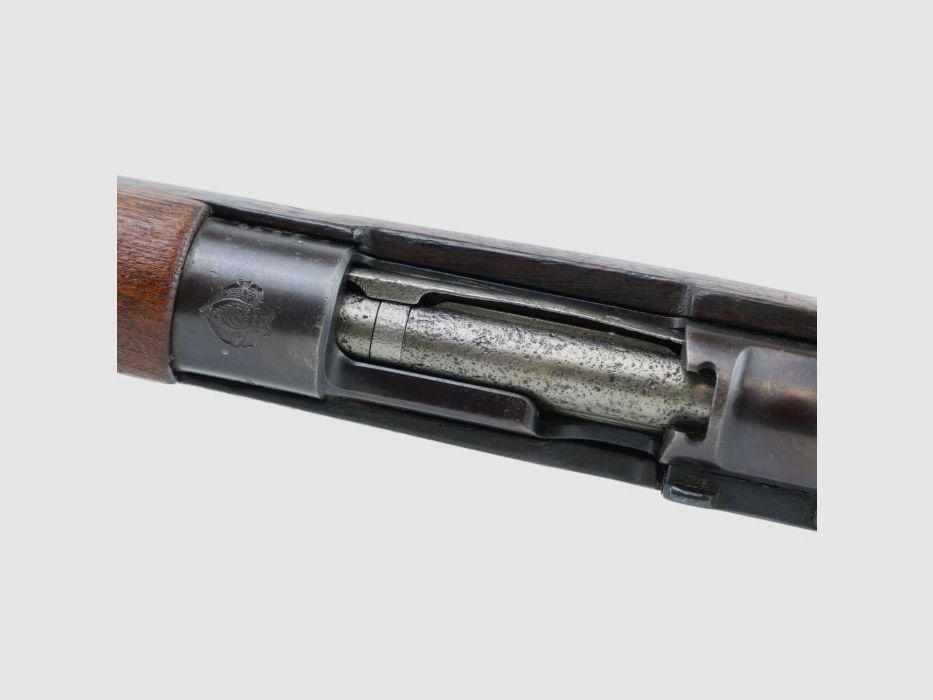 Mauser Karabiner 98K - gebraucht, Bild 5 von 16