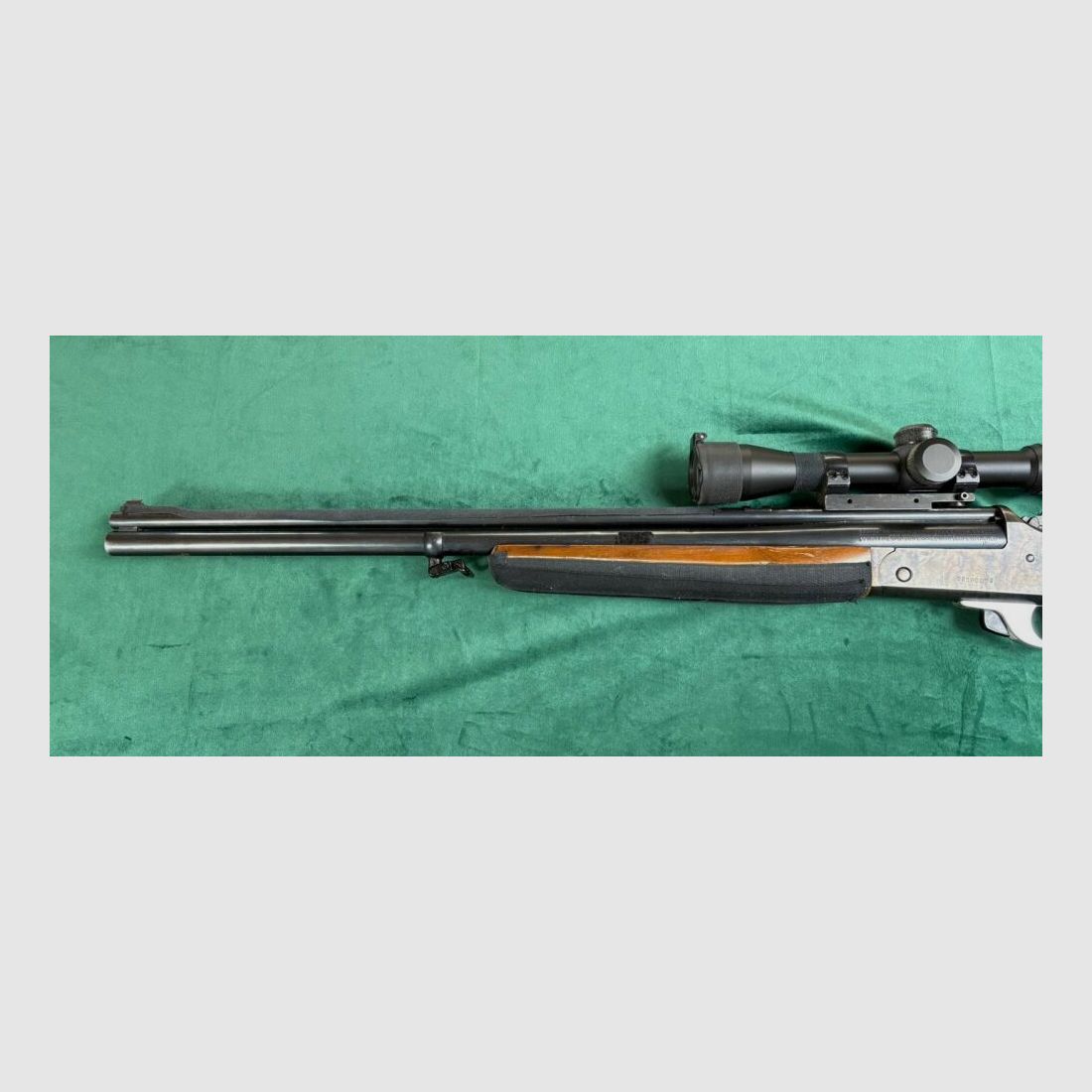 Savage Mod. 24