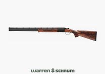 Blaser F3 Competition Standard Chokes interchangeables