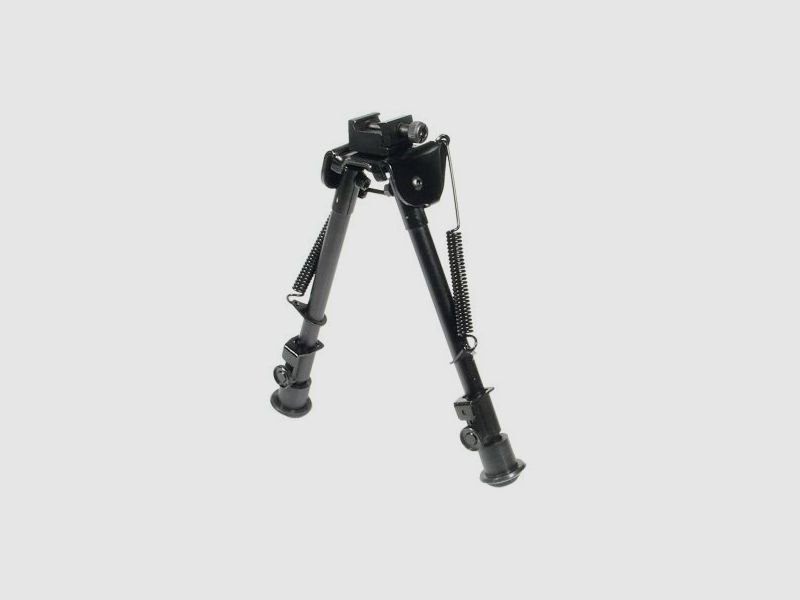 UTG Tactical OP Zweibein, Hhe 201-323mm