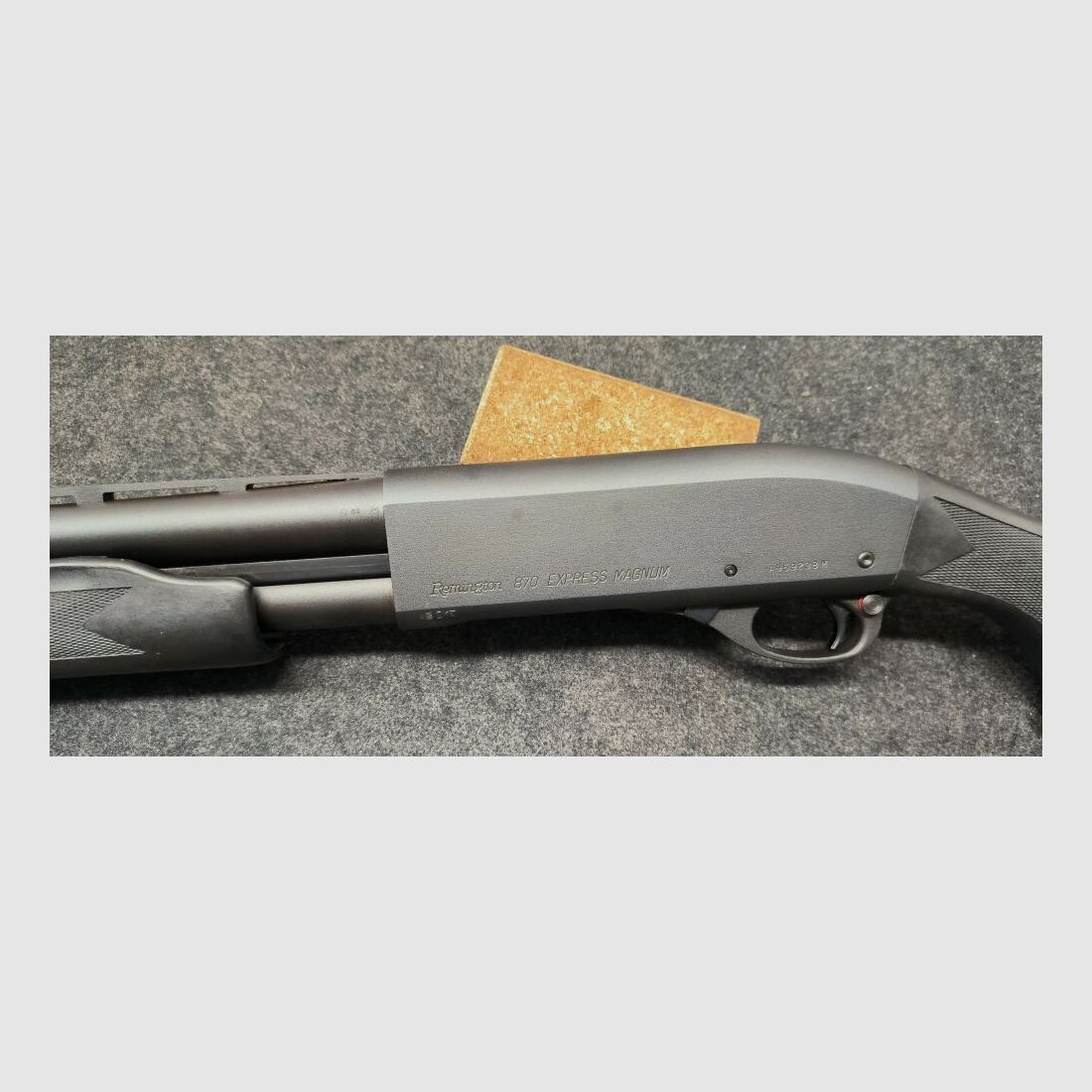 Remington 870 Express Magnum