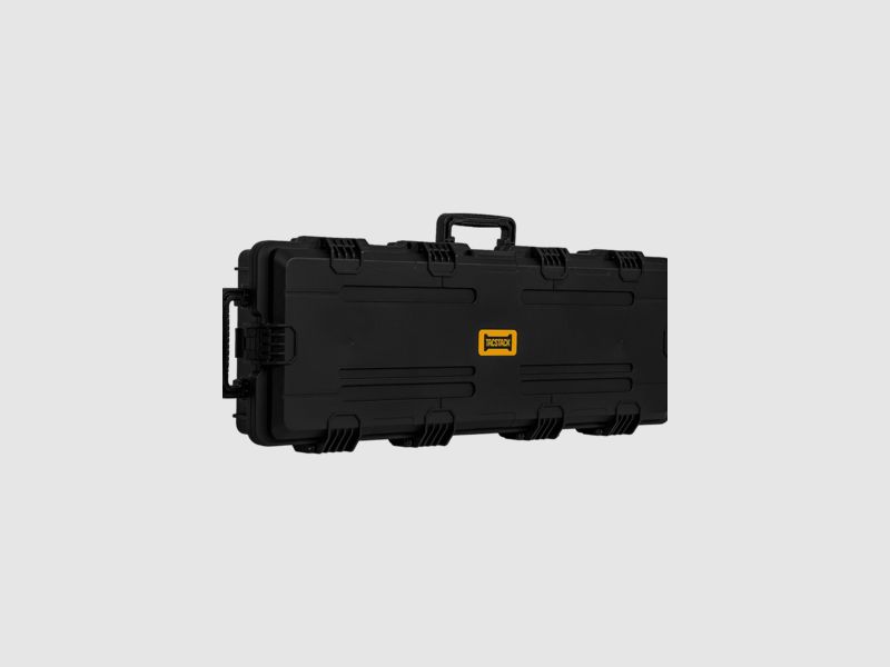 Gun Case | Large | Black, afbeelding 3 van 21