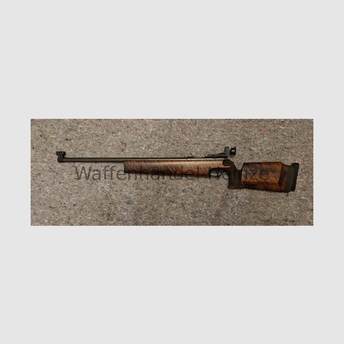 Walther UIT