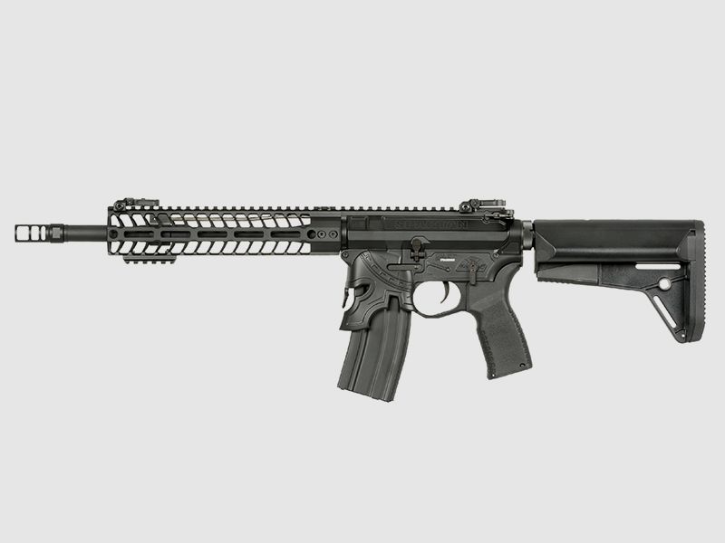 CM.108A Spike's Rare Breed Spartan SBR [EMG]