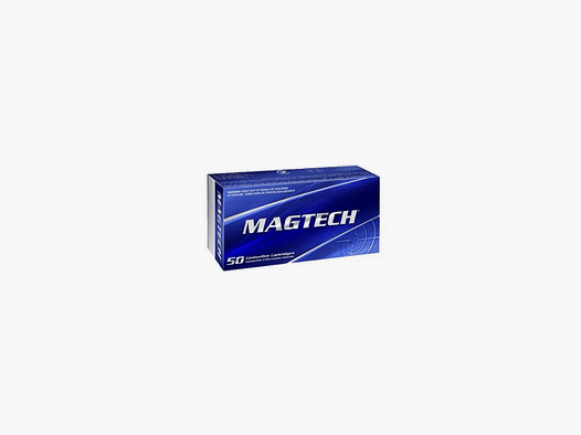 Magtech TMF 158grs .38 Special 50 patronen