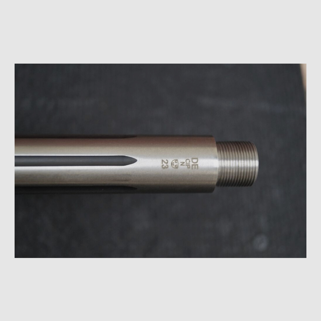 Remington Sendero SF II