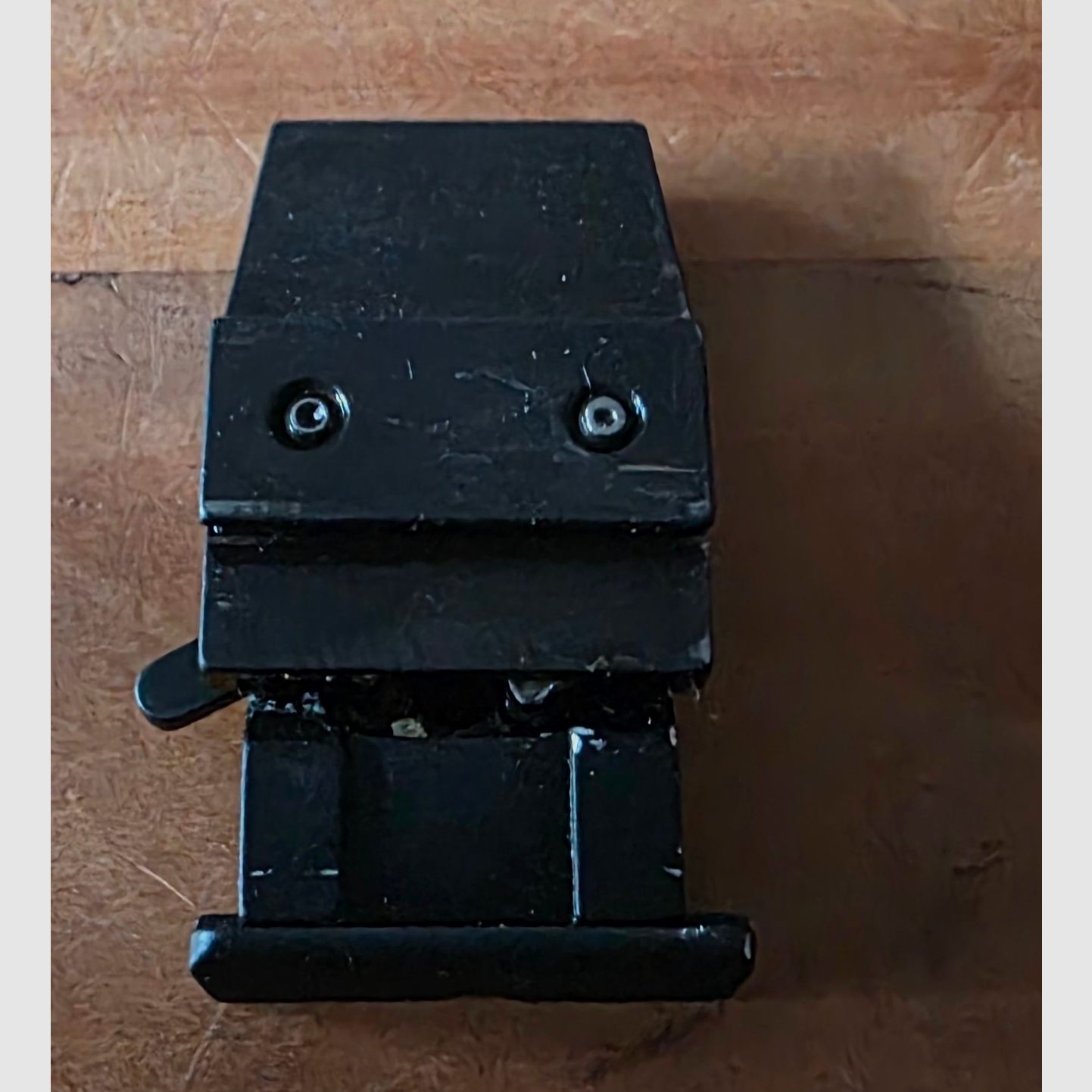 LPA Sights TRT Mehrdistanz visier  für CZ 