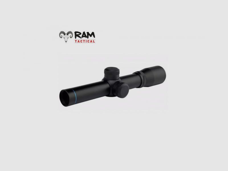 Ram Luneta do pistoletu 2×20, zdjęcie 1 z 3