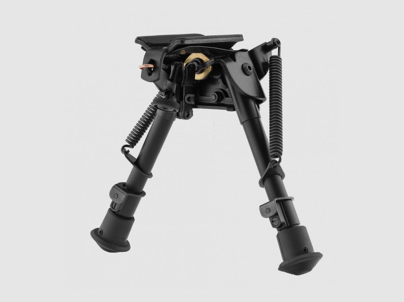 Bipod Harris 6 Positionen - Feste Kopf, Bild 1 von 5