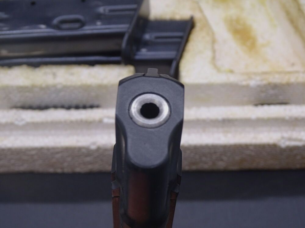 CZ 75 Kadet Wechselsystem Kaliber .22lr 75 Kadet