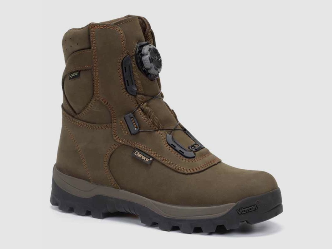 Chiruca Bulldog Boa 01 Bottes, image 3 sur 4
