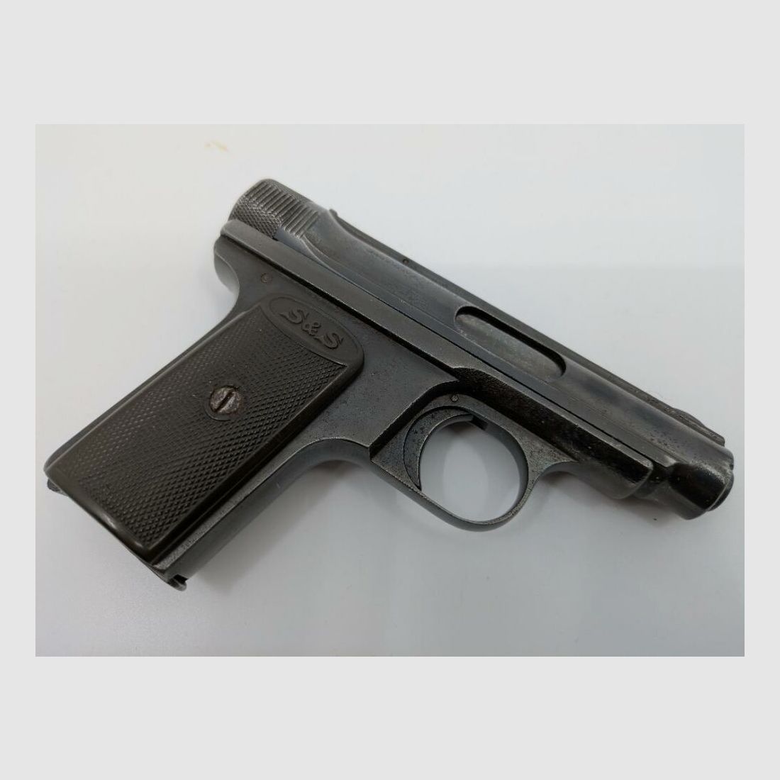 S&S 1913