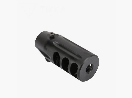 Tikka Muzzle Break 5/8"x24