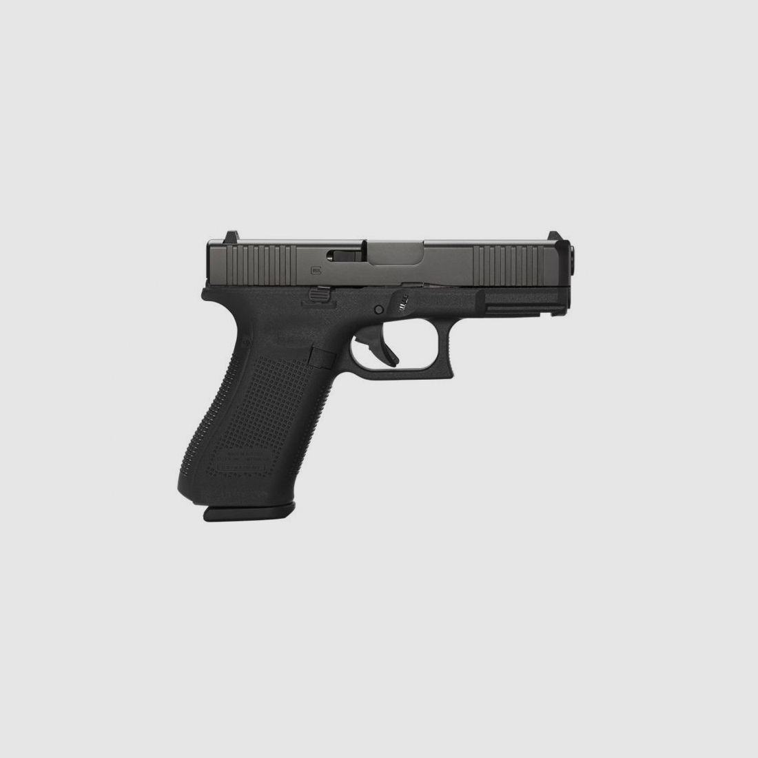 Glock 45 Gen.5 Kal. 9x19, Bild 2 von 3