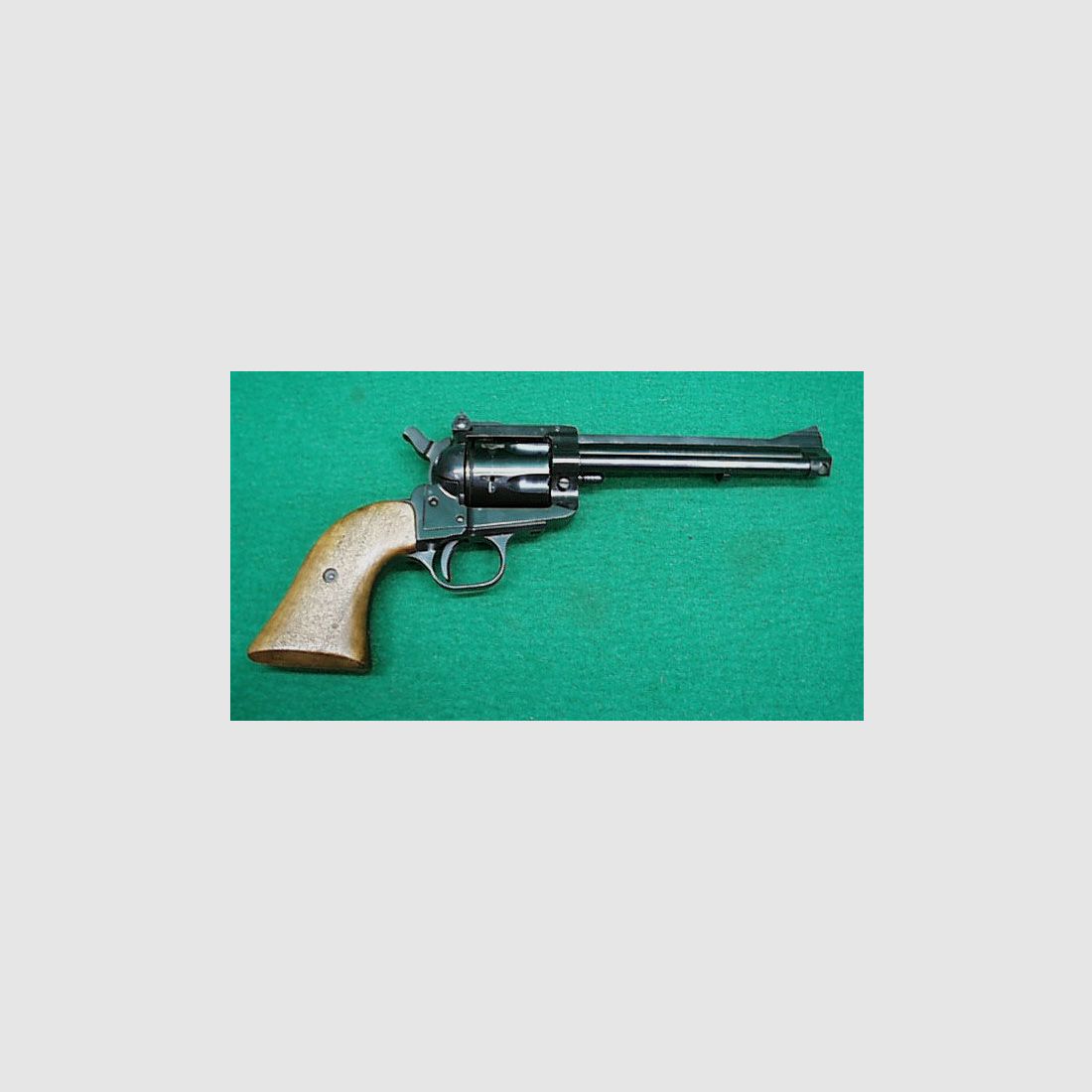 Reck Revolver SA Mod.R40