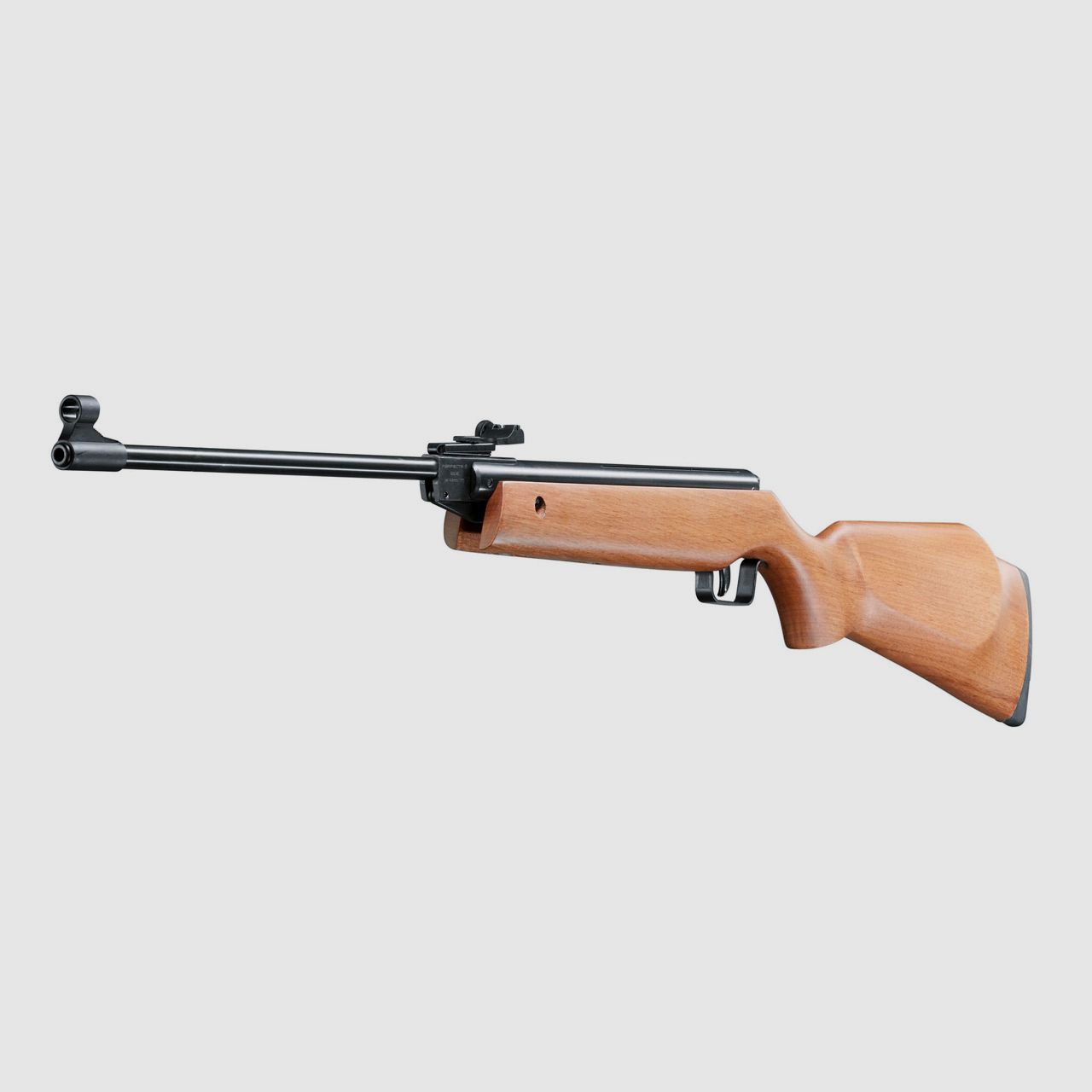 Knicklauf Luftgewehr Umarex Perfecta 45 Holzschaft Kaliber 4,5 mm (P18)