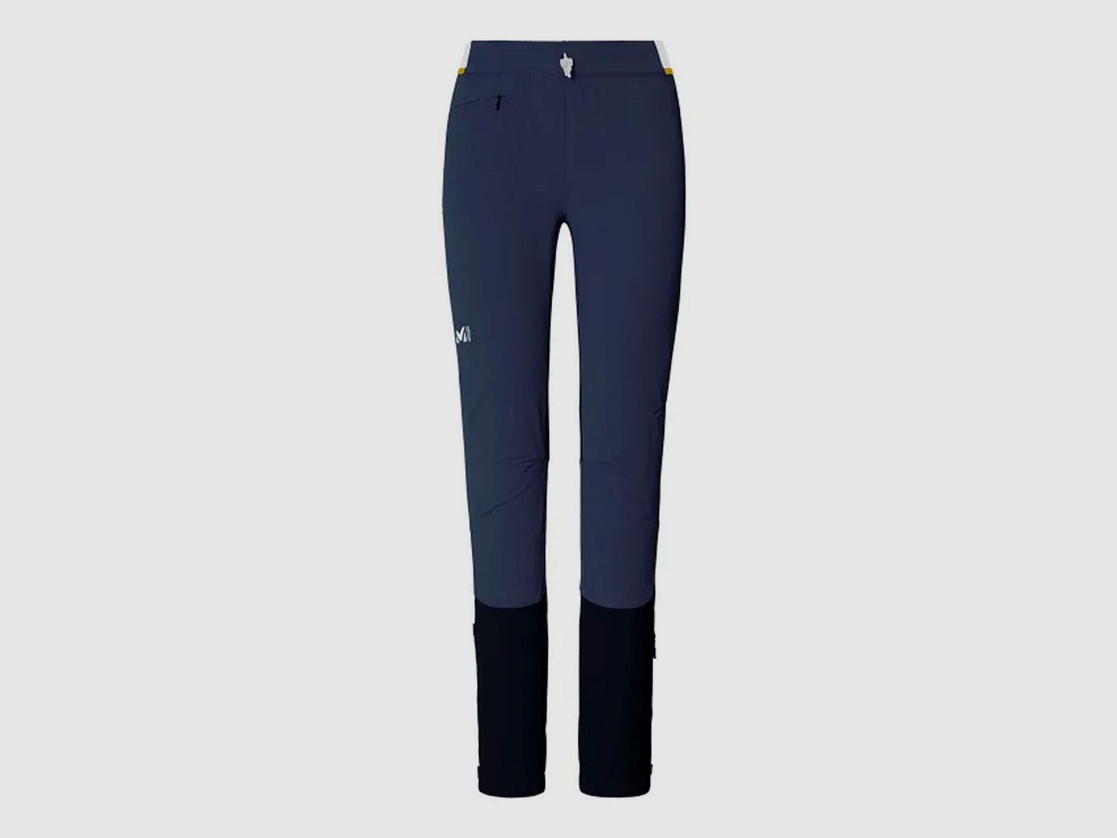 PANTALONS – FEMMES – MILLET – PIERRAMENT PT W Saphire, image 1 sur 6
