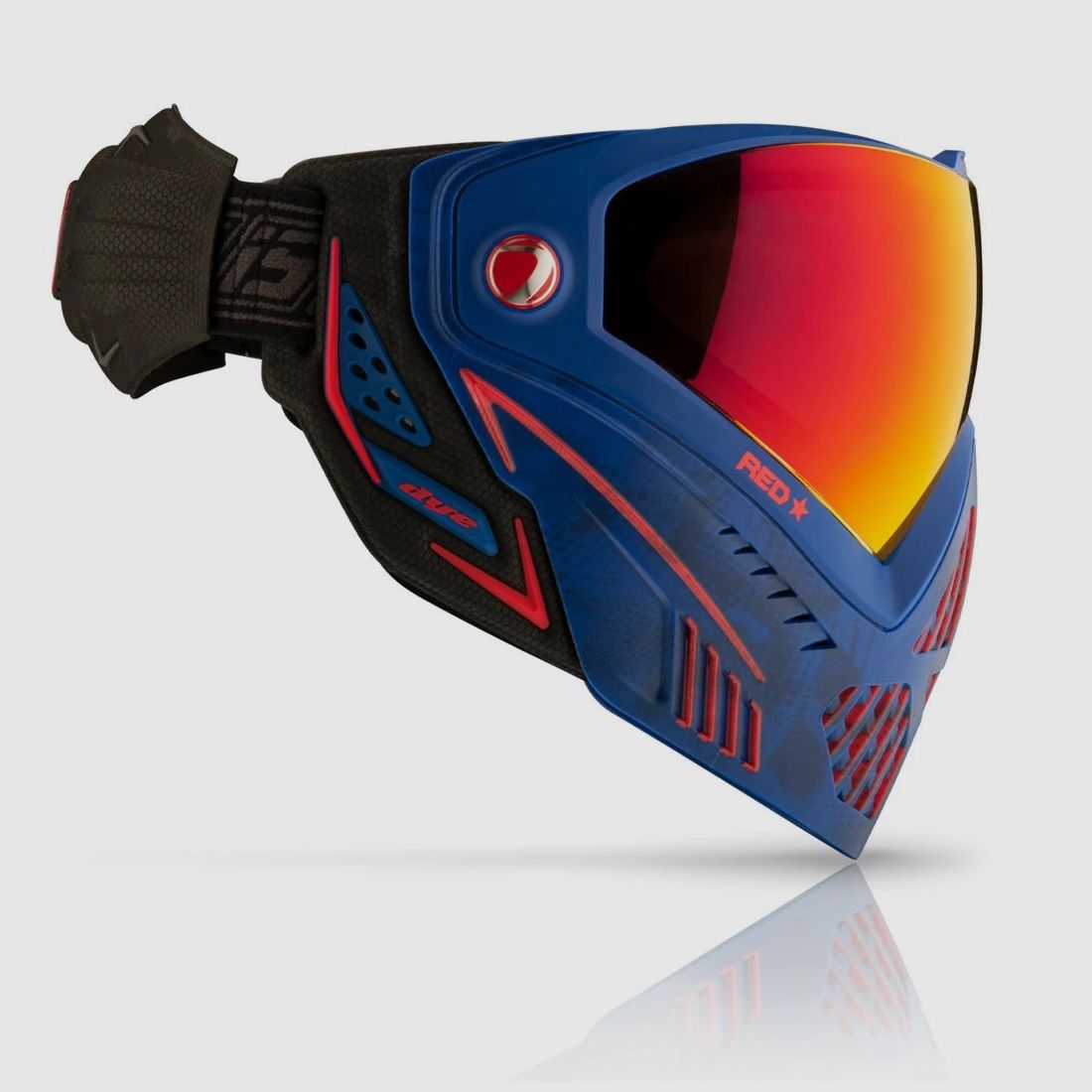 Masque Dye i5 RUSSIAN LEGION, Bild 2 von 4