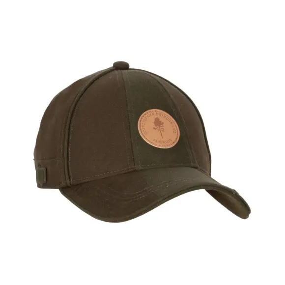 Waterproof Cap Furudal Hunters Pinewood Suede