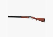 Forest Favorit Bockdoppelflinte Jagd 12/76 Linksausführung Lauflänge 76cm