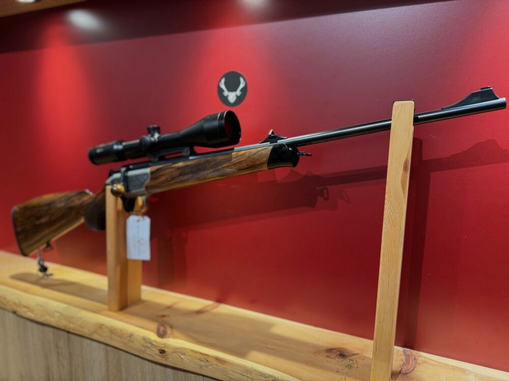 Blaser R93 Luxus