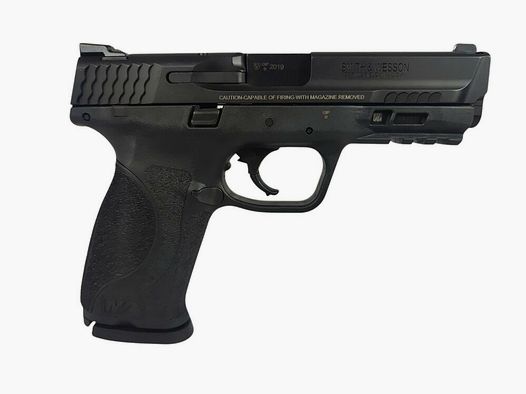 Smith & Wesson M&P9 M2.0 FS
