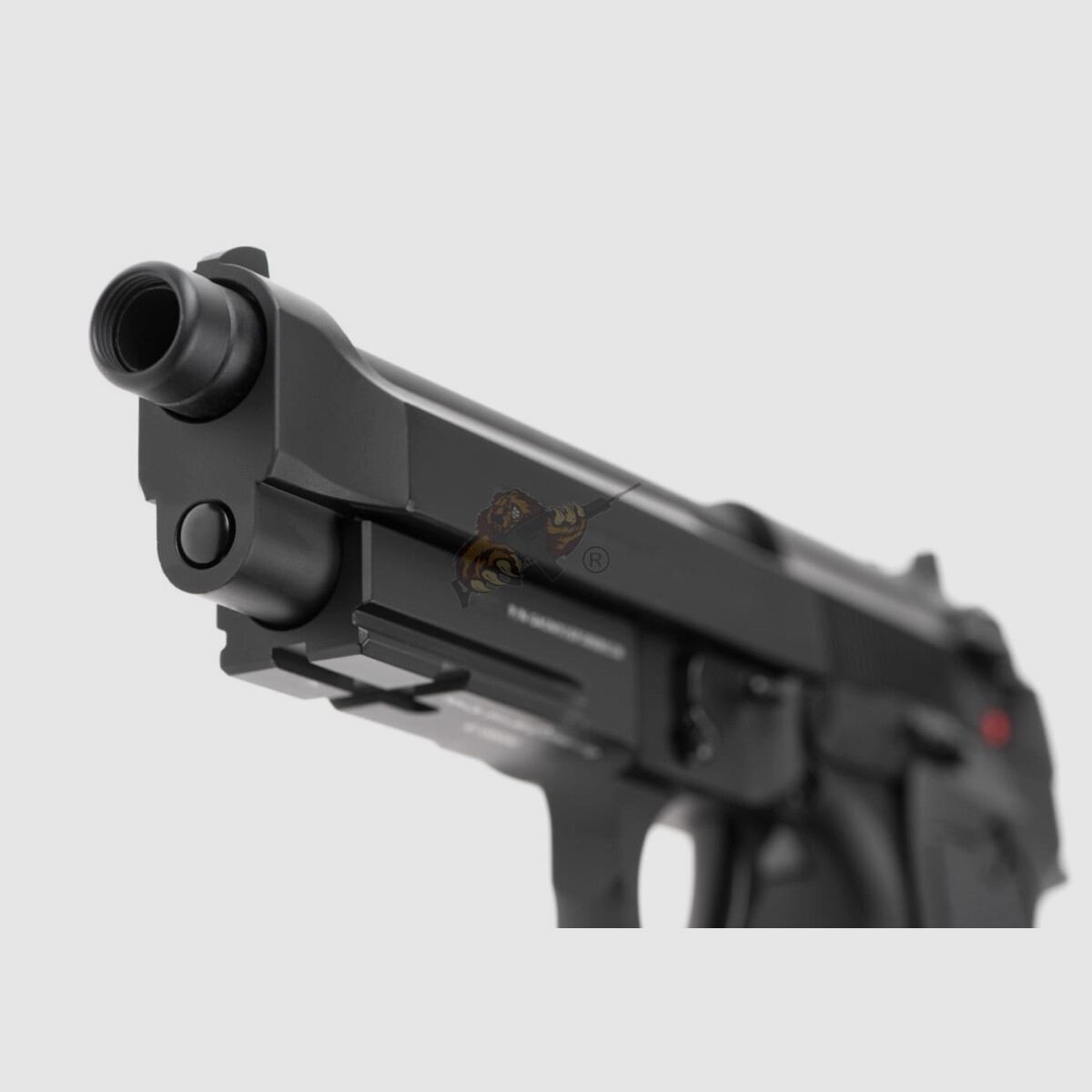 G&G GPM92 GP2 Volledig Metaal Co2 -F-