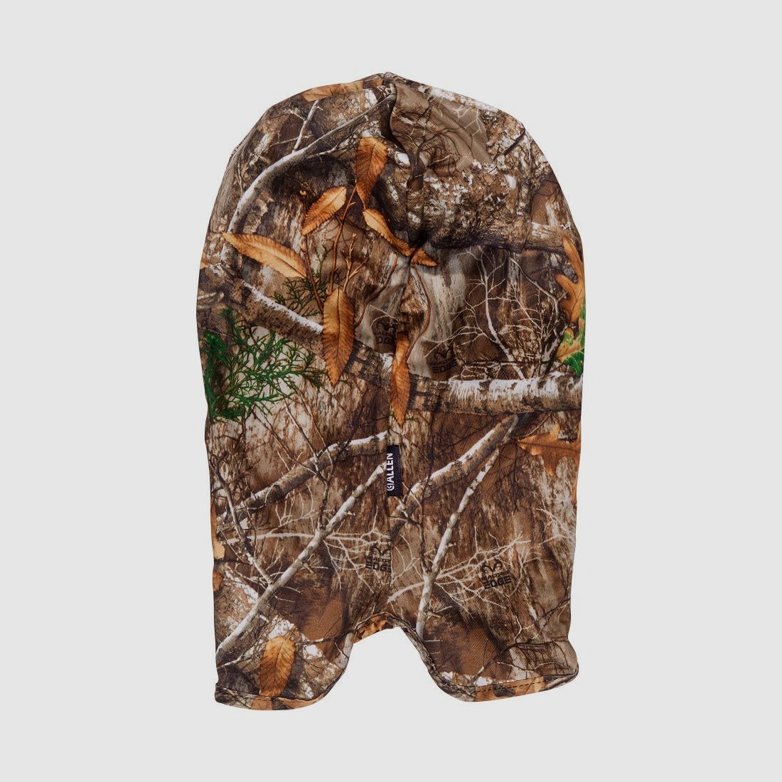 Cagoule Allen Vanish Stretch Fit Camo Realtree, zdjęcie 3 z 3