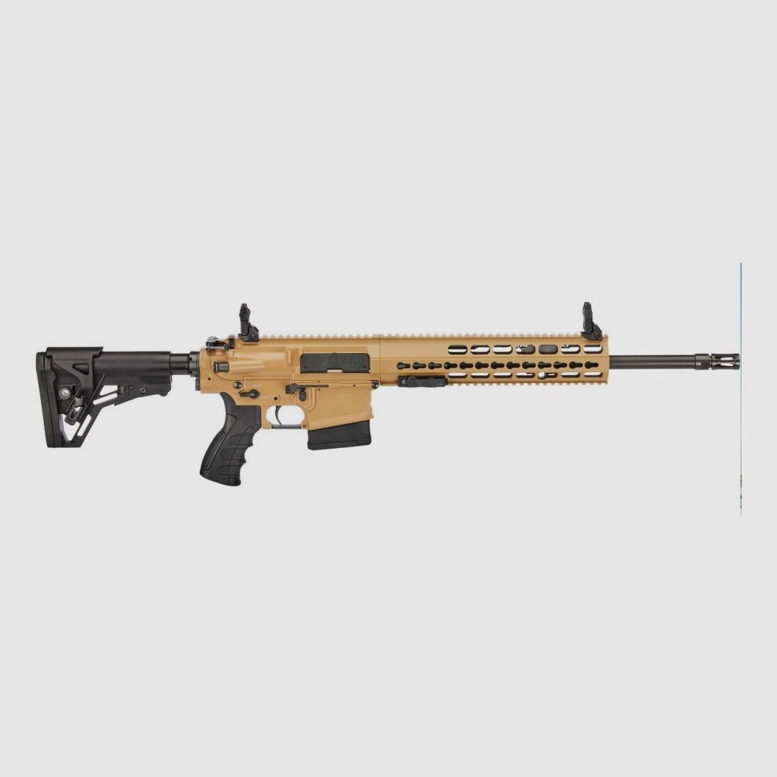 HAENEL Mod. CR308 DESERT -16,65''