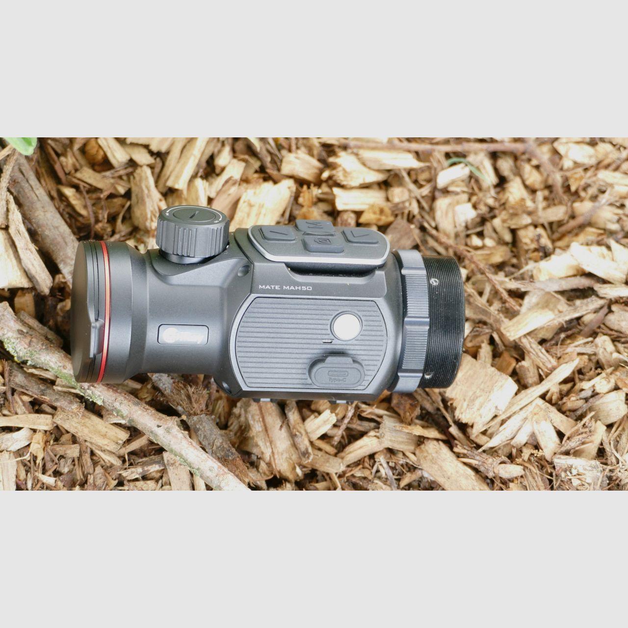 Infiray Mate MAH50 + Adapter gratis