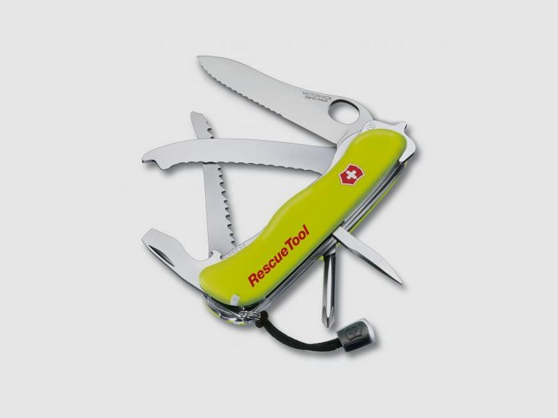 Victorinox RescueTool