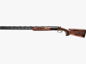 Blaser FBX Sporting 12/76 LL76cm Wood Class 5