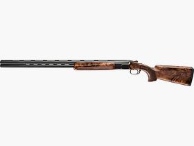 Blaser FBX Sporting 12/76 LL81cm Wood Class 6