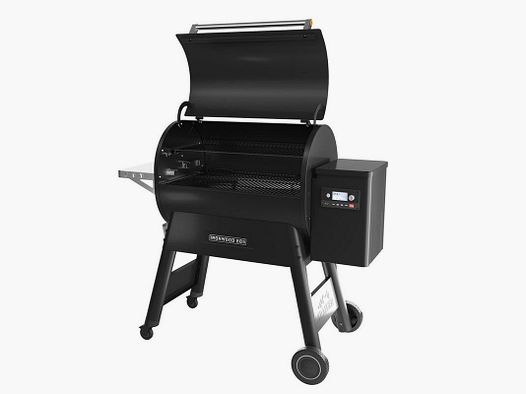 Ironwood 855 WiFi Pelletgrill