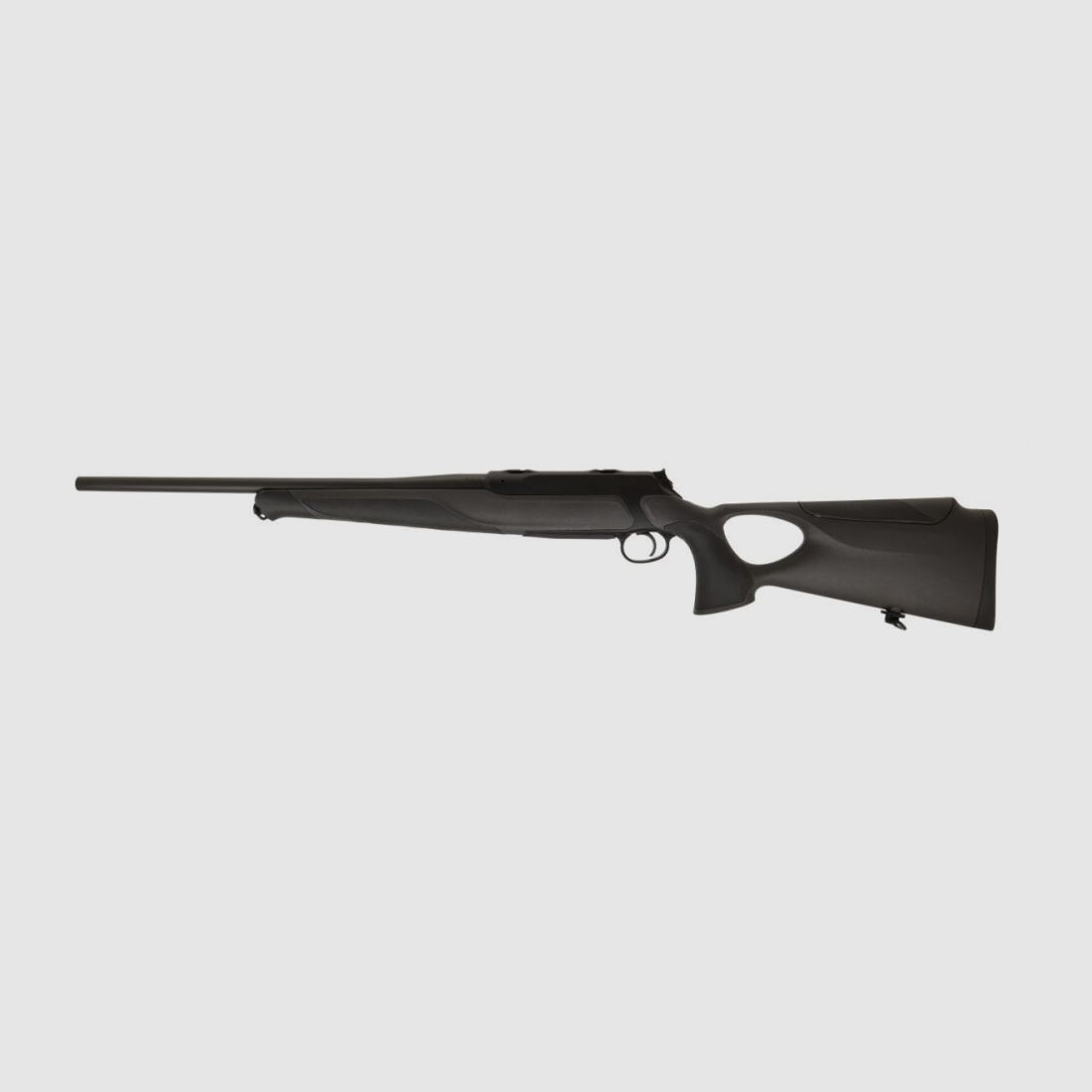 Sauer & Sohn	 S 404 Synchro XT / LL51cm / Laufgewinde