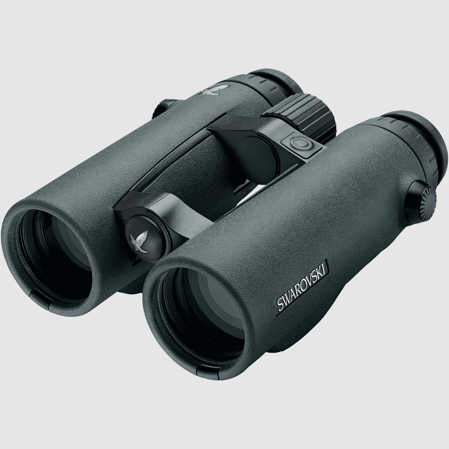 Swarovski EL RANGE 8x42 W B VERDE