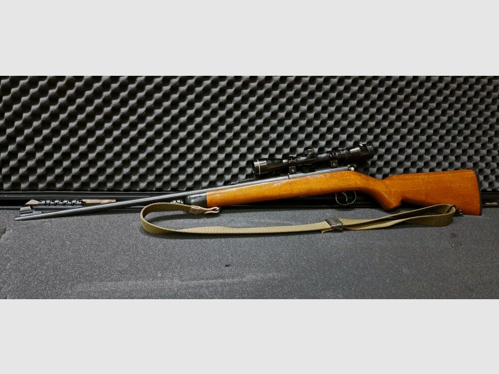 Norinco JW15A, Bild 2 von 5