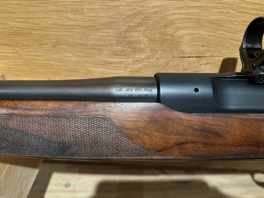 Sauer & Sohn 303